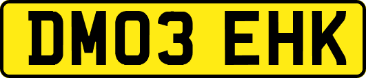 DM03EHK