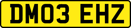 DM03EHZ