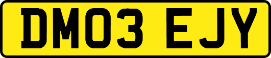 DM03EJY