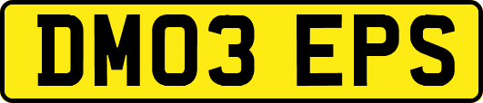 DM03EPS