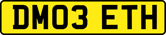 DM03ETH