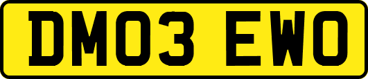 DM03EWO