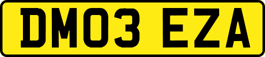 DM03EZA