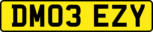 DM03EZY