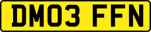 DM03FFN