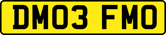 DM03FMO