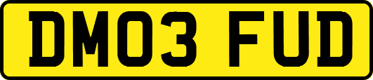 DM03FUD