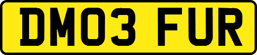 DM03FUR