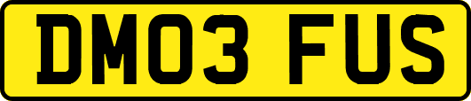 DM03FUS