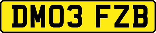 DM03FZB