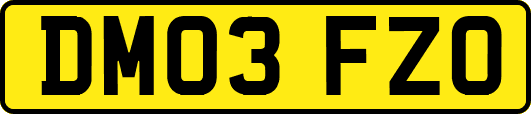 DM03FZO
