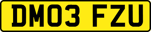 DM03FZU