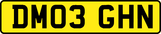 DM03GHN