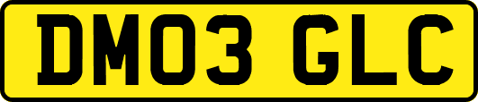 DM03GLC