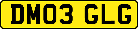 DM03GLG