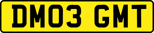 DM03GMT