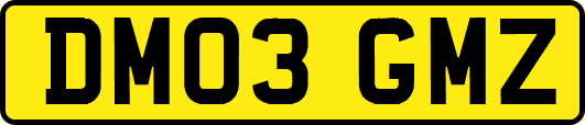 DM03GMZ
