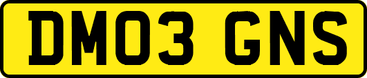 DM03GNS