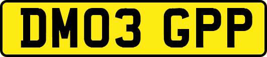DM03GPP