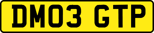 DM03GTP