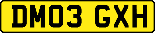 DM03GXH