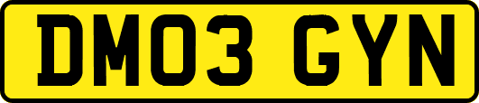 DM03GYN