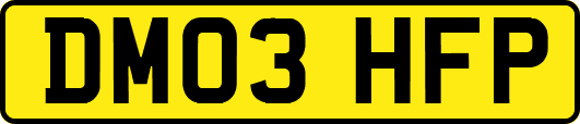 DM03HFP