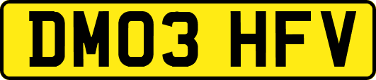 DM03HFV