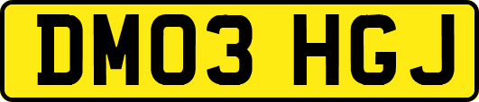 DM03HGJ