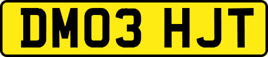 DM03HJT