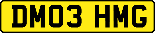 DM03HMG