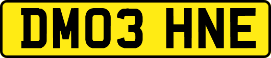 DM03HNE