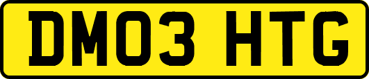 DM03HTG