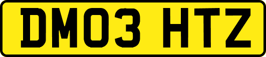 DM03HTZ