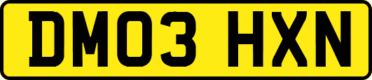 DM03HXN