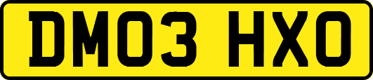 DM03HXO
