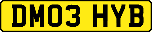DM03HYB