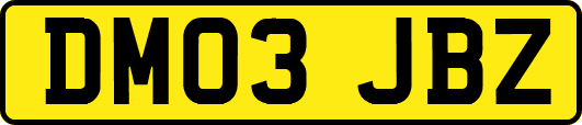 DM03JBZ