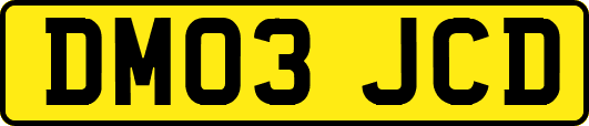 DM03JCD