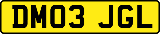 DM03JGL