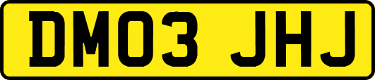DM03JHJ