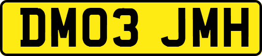 DM03JMH