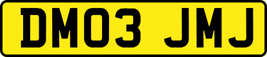 DM03JMJ