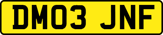 DM03JNF