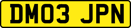 DM03JPN