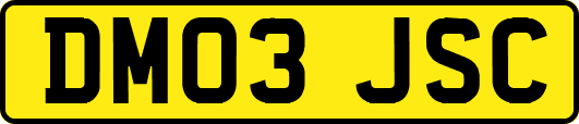 DM03JSC
