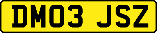 DM03JSZ