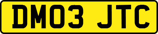 DM03JTC