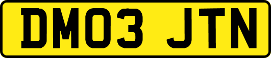 DM03JTN