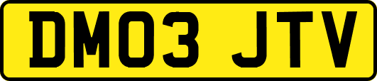 DM03JTV